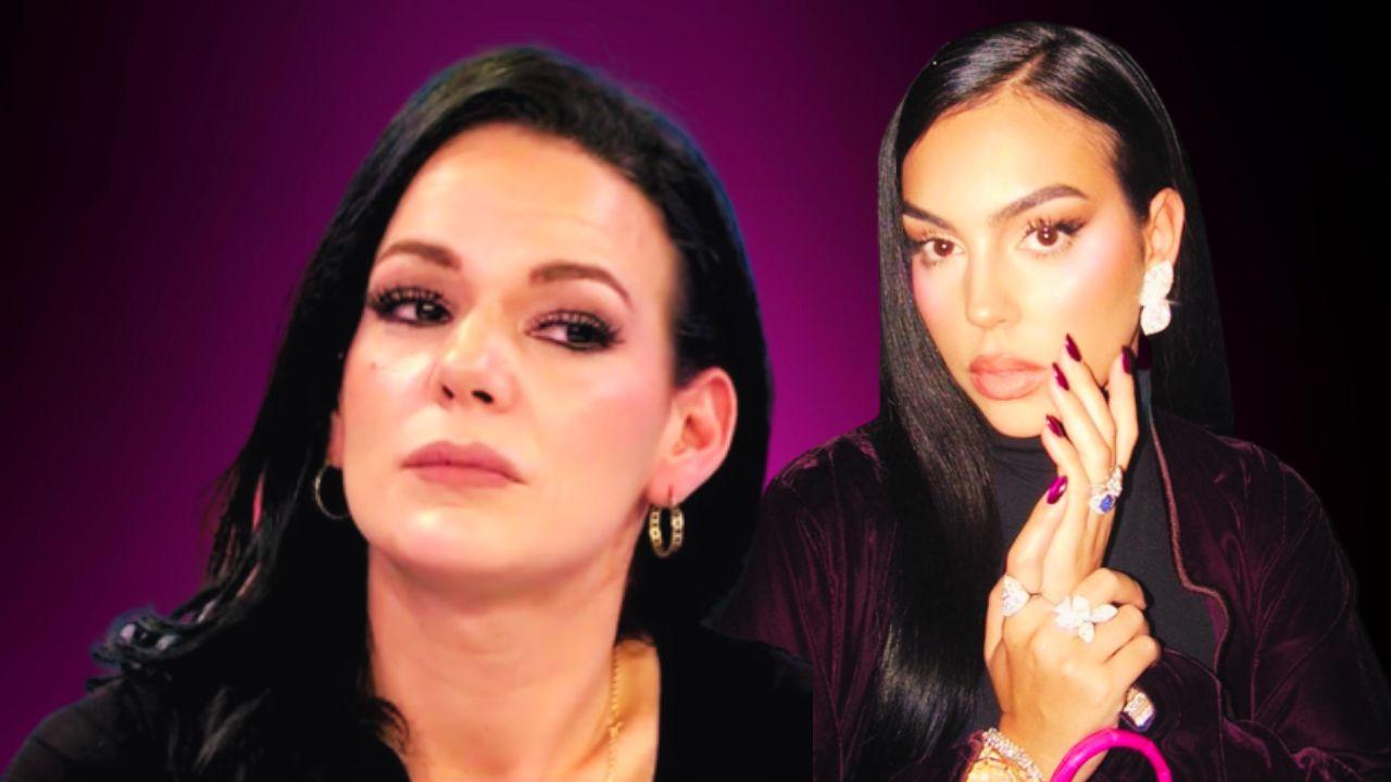 Imagen Principal de Nota: Hermana de Georgina Rodríguez: 'Estoy arruinada y no me ayuda'