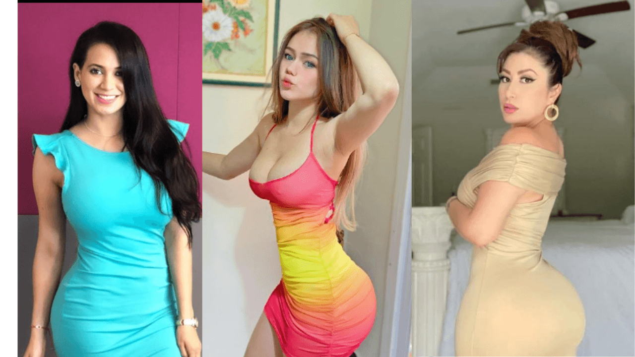 Imagen Principal de Nota: Ellas son las hondureñas que más están robando miradas fueran del país