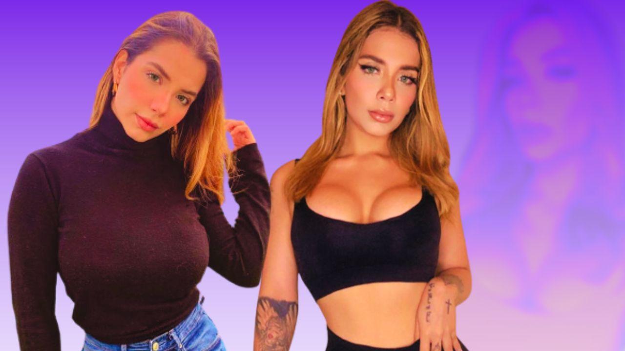 Imagen Principal de Nota: ¡Impactante cambio! Así luce Jennifer Fúnes con su nuevo look