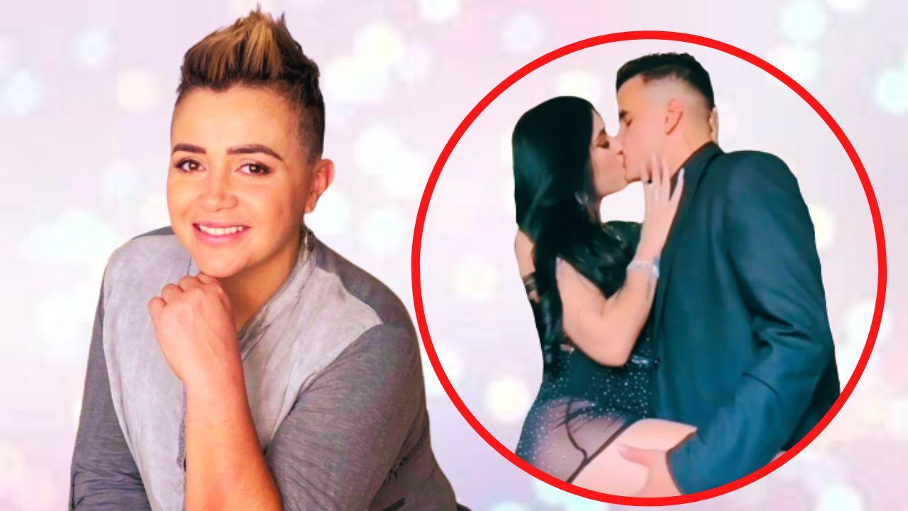 Imagen de ¡Detalles ocultos! Madre de Joan relata historia entre Roxanna Somoza y su hijo