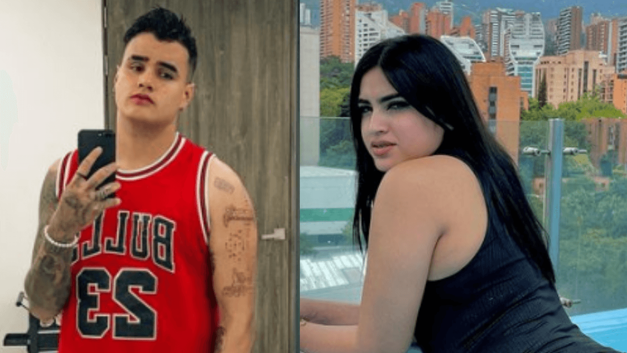 Imagen Principal de Nota: Joan revela lo que le enamoró de Roxanna Somoza: ‘Ella es otra fuera de cámaras’