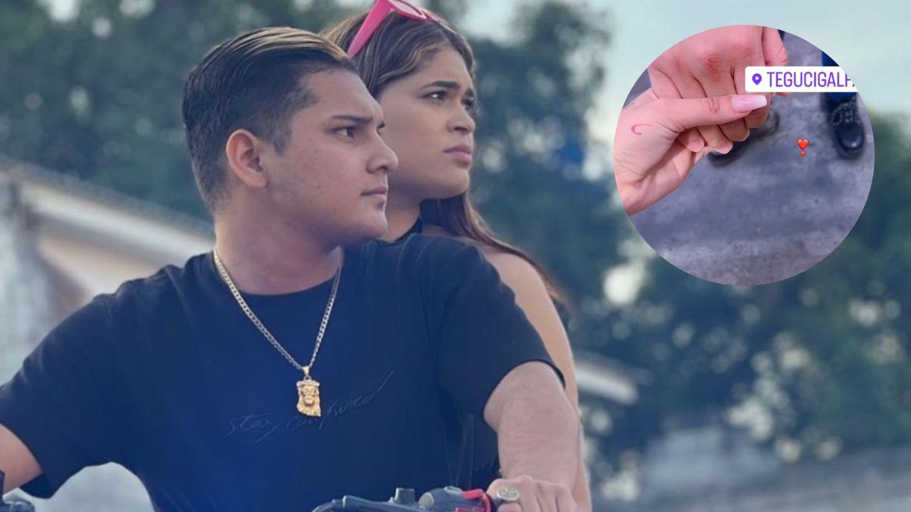Imagen Principal de Nota: ¿Regresaron?: Juanchi y Yonuelito juntos de nuevo