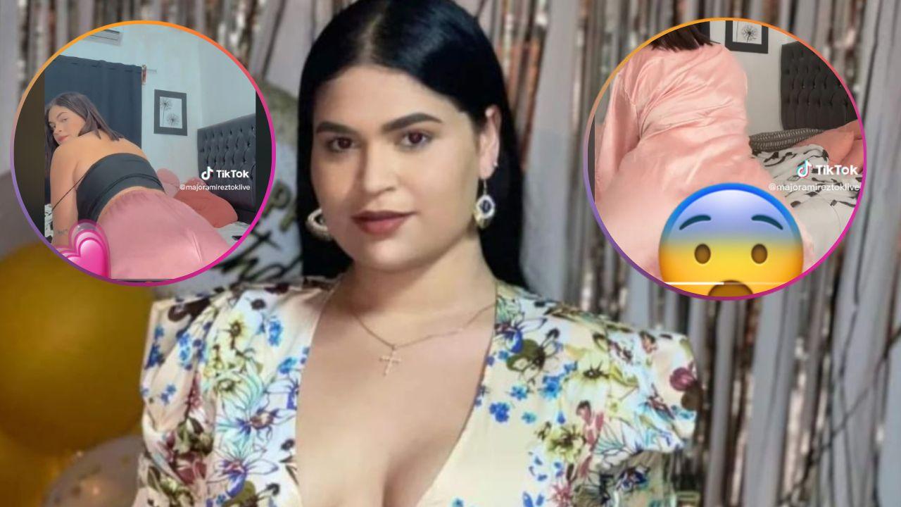Imagen Principal de Nota: Los 5 bailes más atrevidos de Juanchi en TikTok