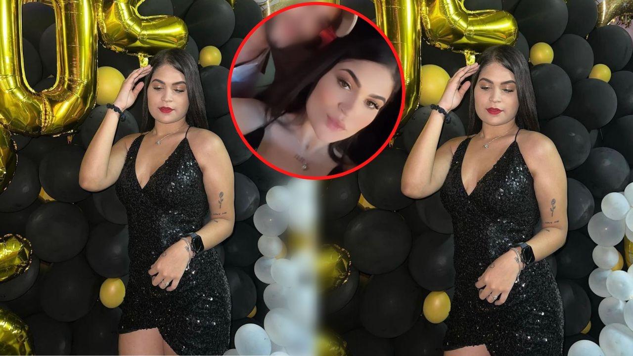 Imagen Principal de Nota: ¿Con nuevo romance? Así disfrutó el Año Nuevo ‘La Juanchi’