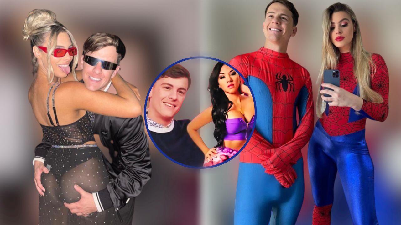 Imagen de Así reaccionó Lele Pons a comentarios de mujer que aseguró que Guaynaa fue infiel