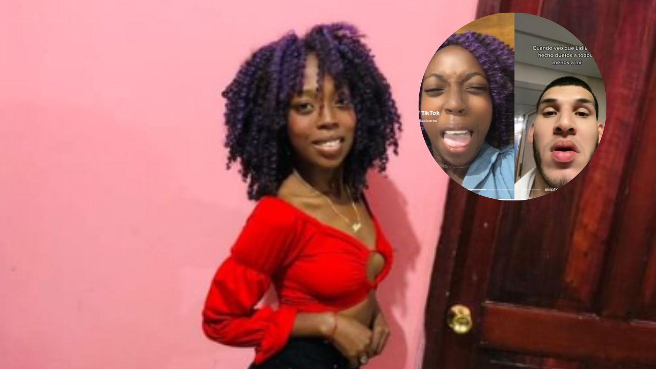 Imagen Principal de Nota: Lidia Álvarez, la hondureña más popular de TikTok ¡Aquí sus audios más viralizados entre famosos!