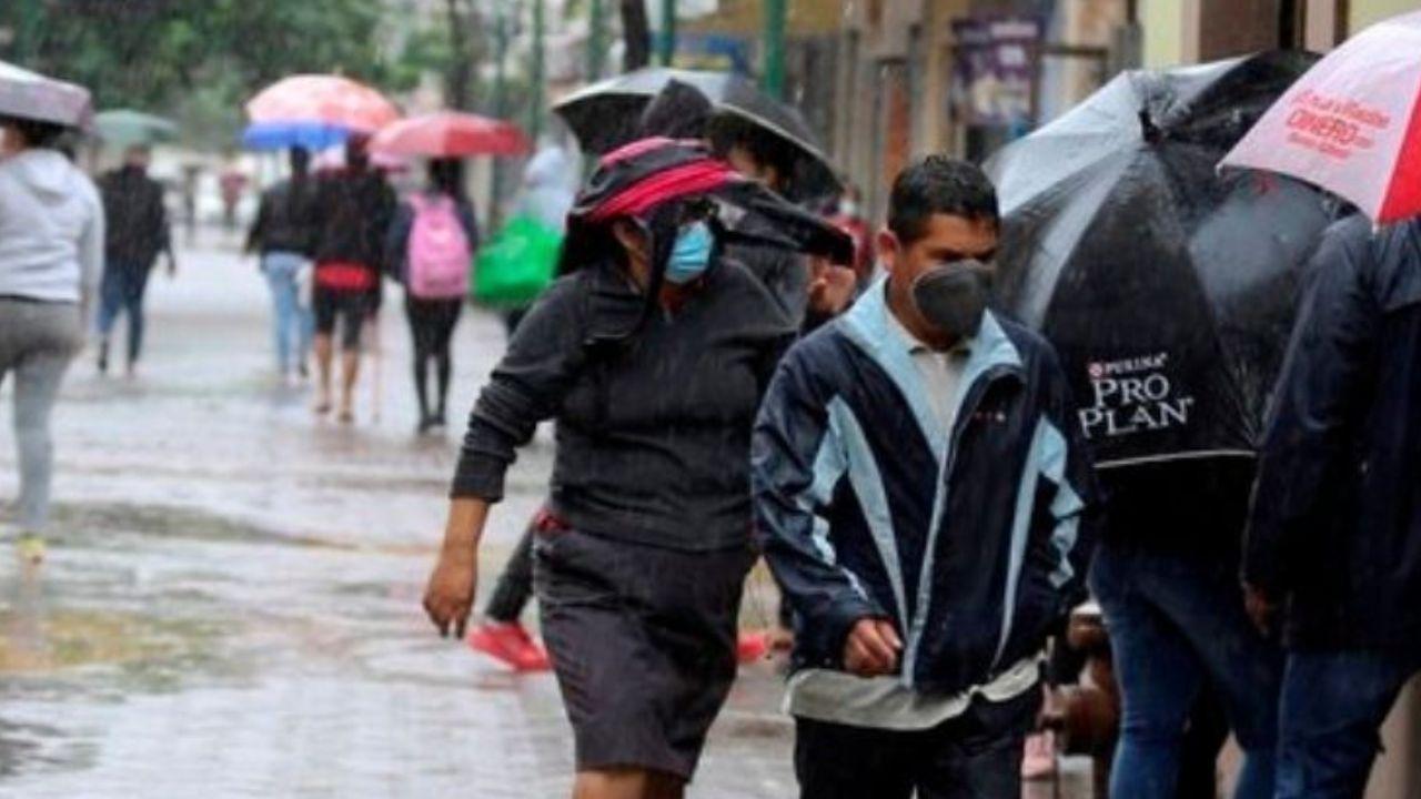 Imagen de Bajas temperaturas y lluvias se esperan para estas regiones de Honduras
