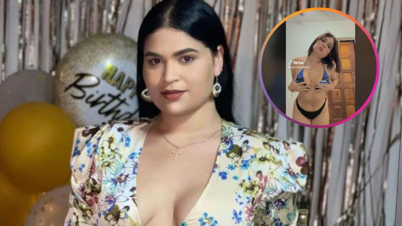 Imagen Principal de Nota: ¡De infarto! ‘La Juanchi’ cautiva las redes con sensual traje de baño