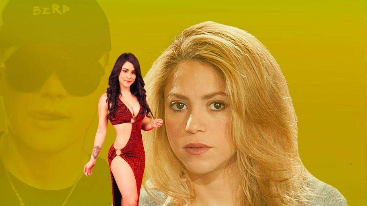 Imagen Principal de Nota: Ónice Flores se une a la fiebre de BZRP Music Sessions #53 con estos pasos de baile