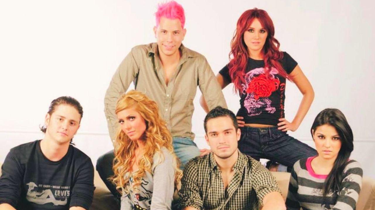 Imagen Principal de Nota: ¿Vendrán a Honduras? RBD anuncia lugares que visitarán en el #SoyRebeldeTour