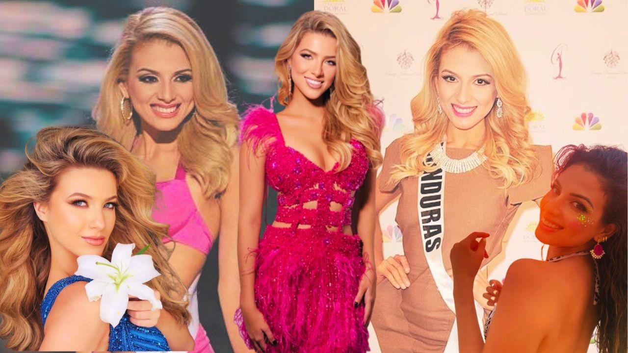 Imagen de Gabriela Ordóñez revela sus tres miedos al participar en Miss Universo y envía consejo a Rebeca