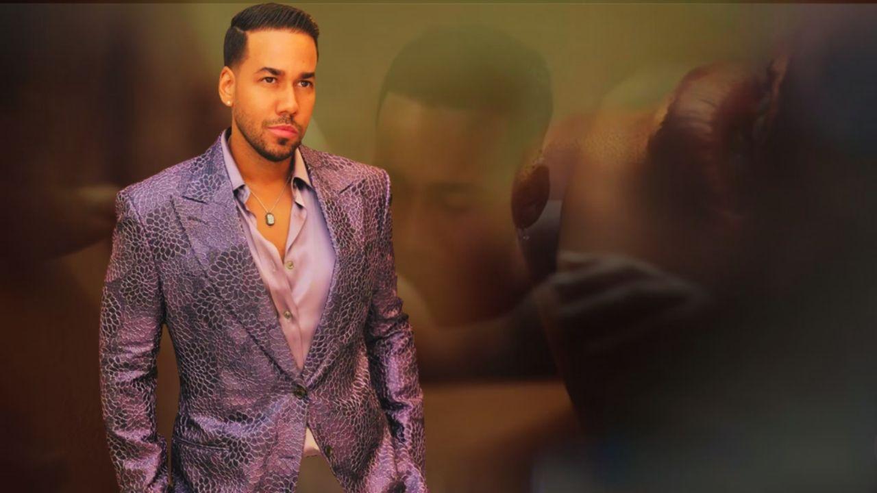 Imagen Principal de Nota: ¡Sin pena! Romeo Santos comparte vídeo y enciende las redes