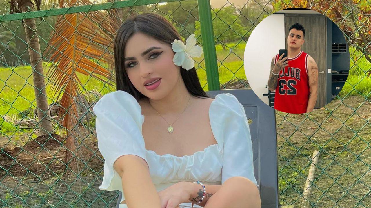 Imagen Principal de Nota: Roxanna Somoza rompe el silencio sobre ruptura amorosa con el colombiano