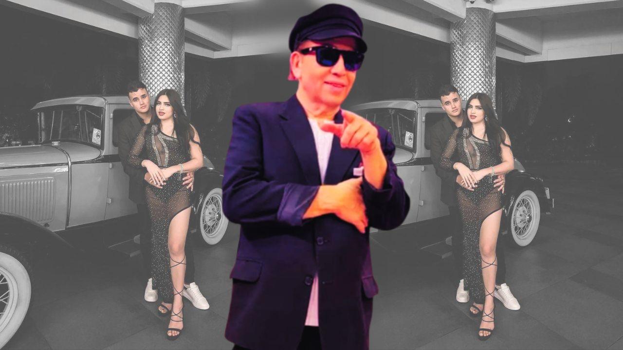 Imagen Principal de Nota: ¿Del odio al amor solo hay un paso? Miguel Caballero Leiva halagó a Roxanna Somoza