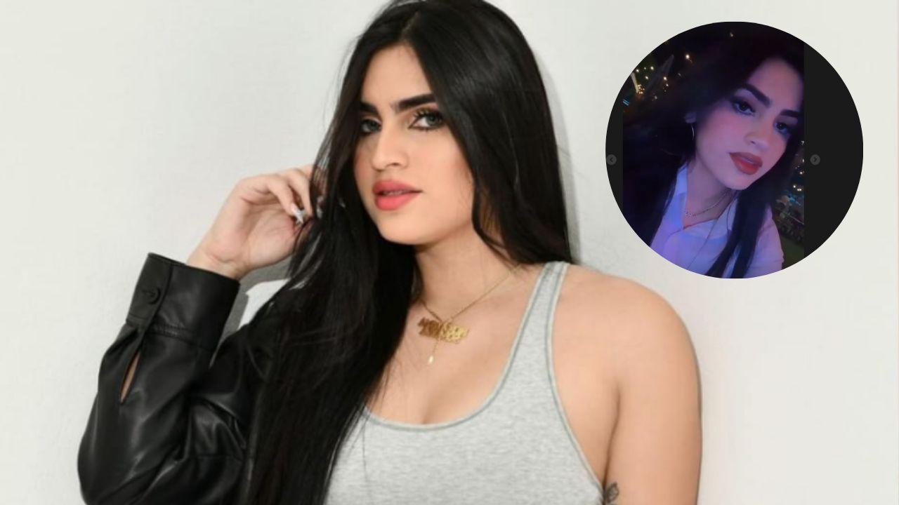 Imagen Principal de Nota: Roxanna Somoza recibe fuertes críticas al anunciar que tiene una nueva oportunidad en el amor
