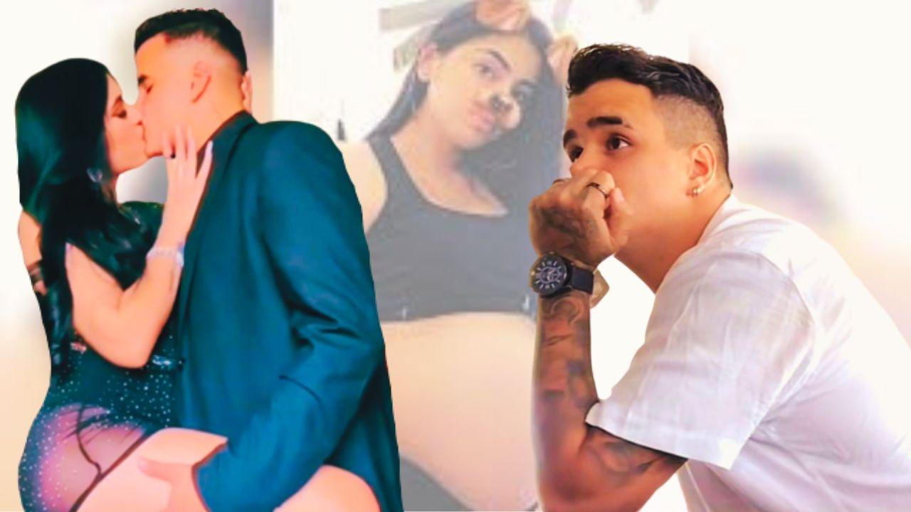 Imagen Principal de Nota: ¡Exclusiva! Roxanna Somoza podría estar embarazada de Joan