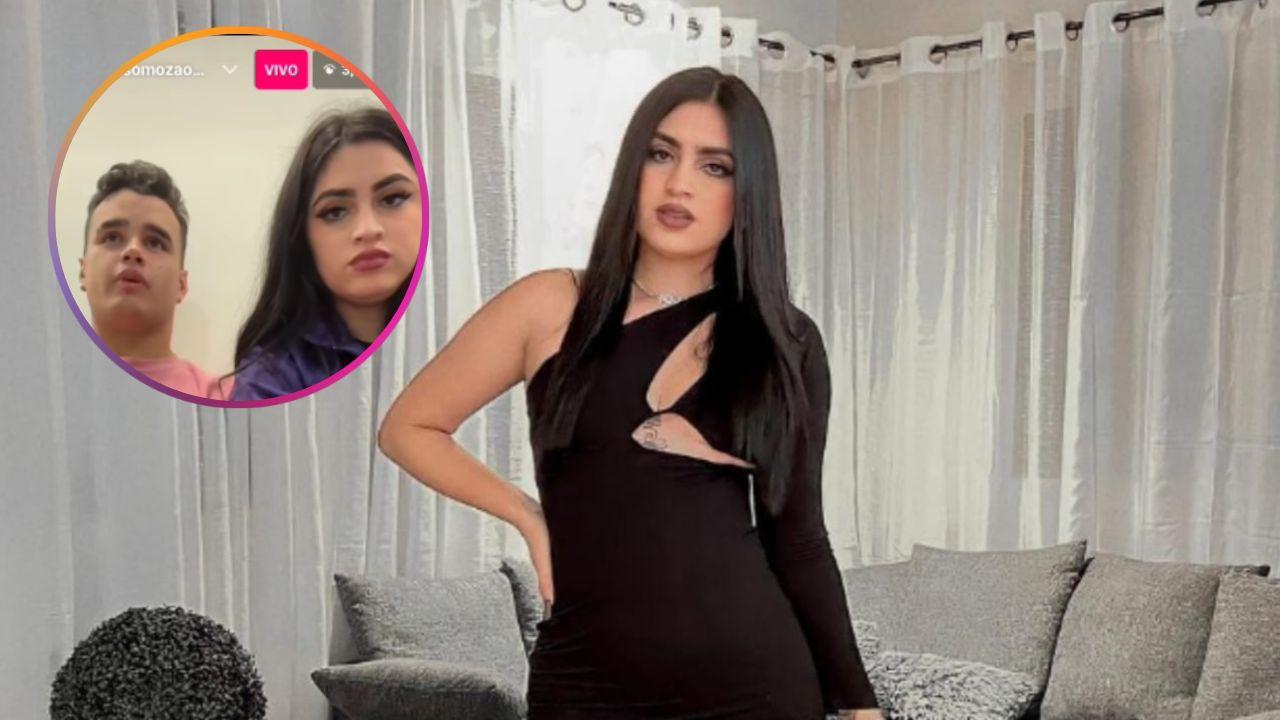Imagen Principal de Nota: Roxanna Somoza le dice adiós al amor y revela cuáles serán sus metas para este año