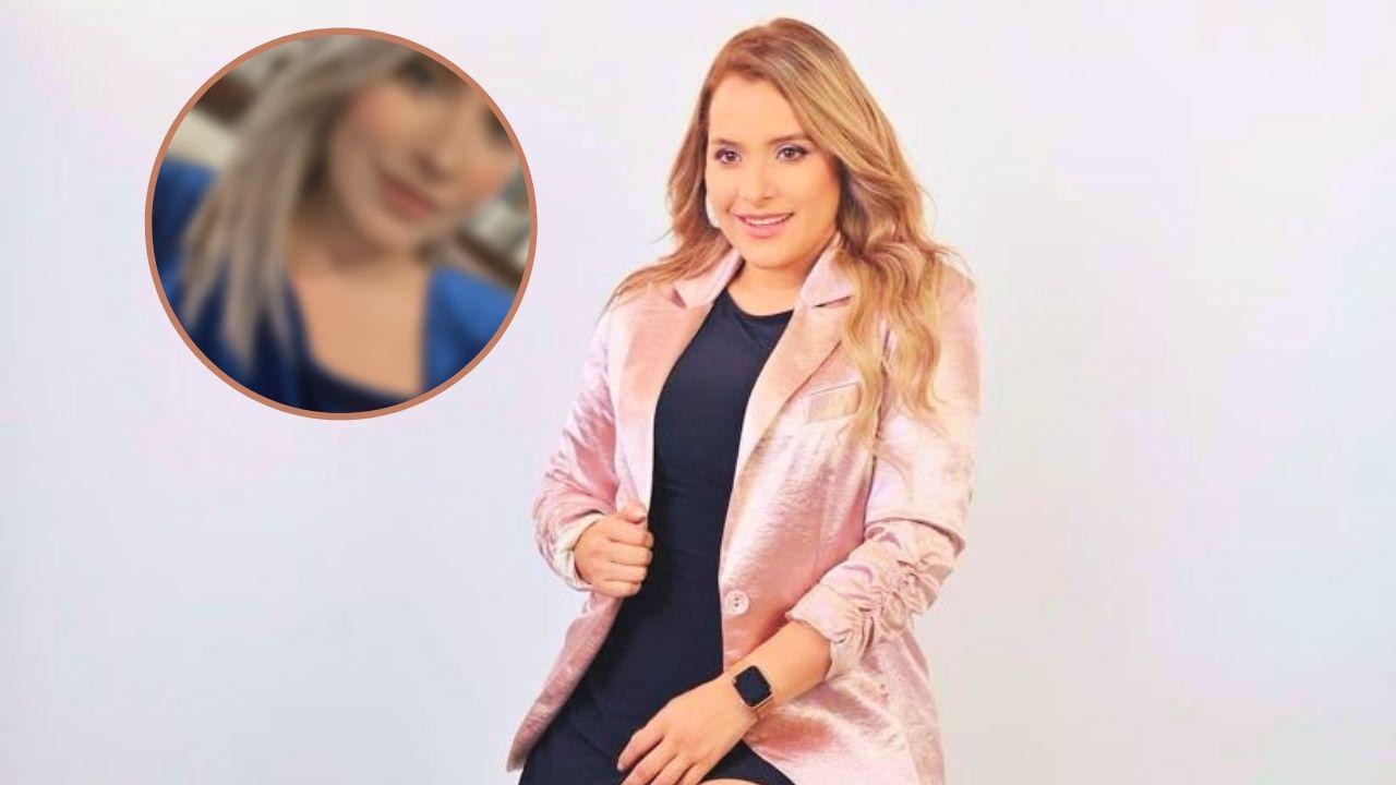 Imagen de Tanya Rodríguez paraliza las redes con su cambio de look