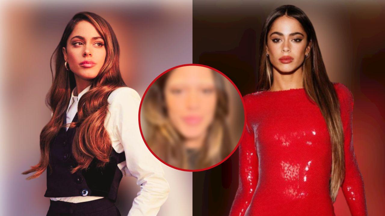 Imagen de Tini Stoessel sorprende a todos con radical cambio de look ¿Lo harías?