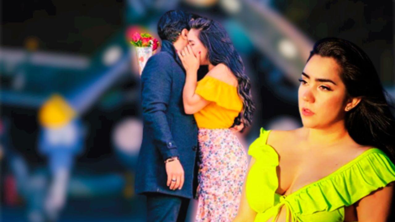 Imagen Principal de Nota: Wendy Membreño revela detalles de su inminente boda