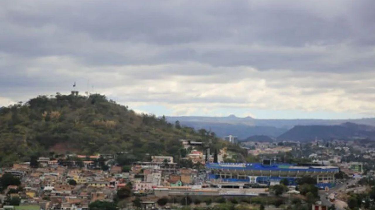 Imagen Principal de Nota: Condiciones inestables y secas para la mayor parte de Honduras