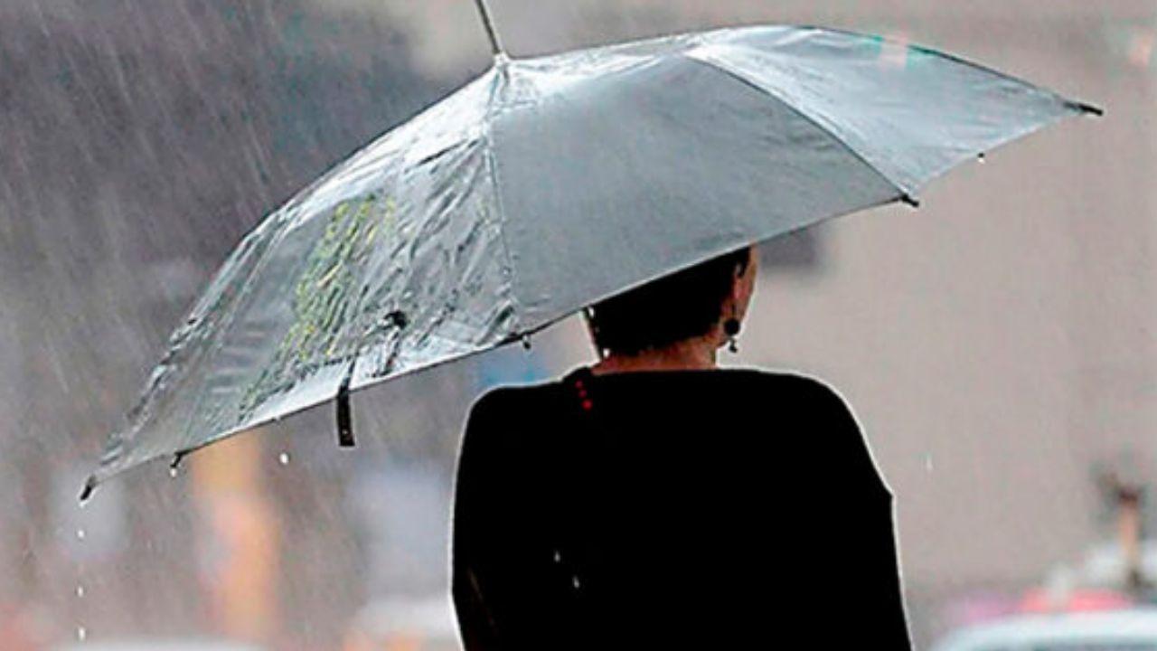 Imagen de Vaguada continuará dejando humedad y lluvias leves en estos departamentos