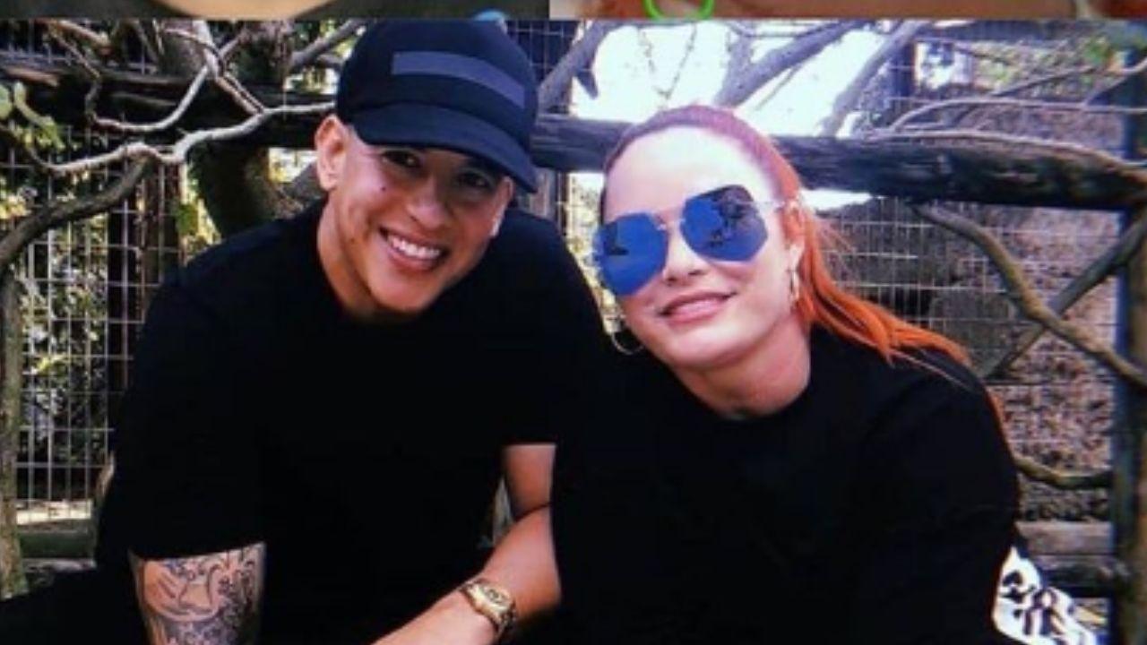 Imagen de El romántico mensaje que recibe Daddy Yankee de parte de su esposa, por su cumpleaños