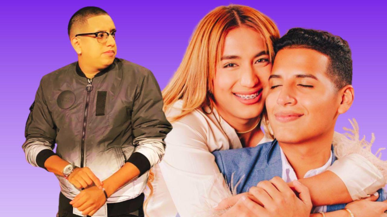Imagen Principal de Nota: ‘Qué asco esta m%&@’: ‘El Masiso’ arremete contra ‘La bicha catracha’