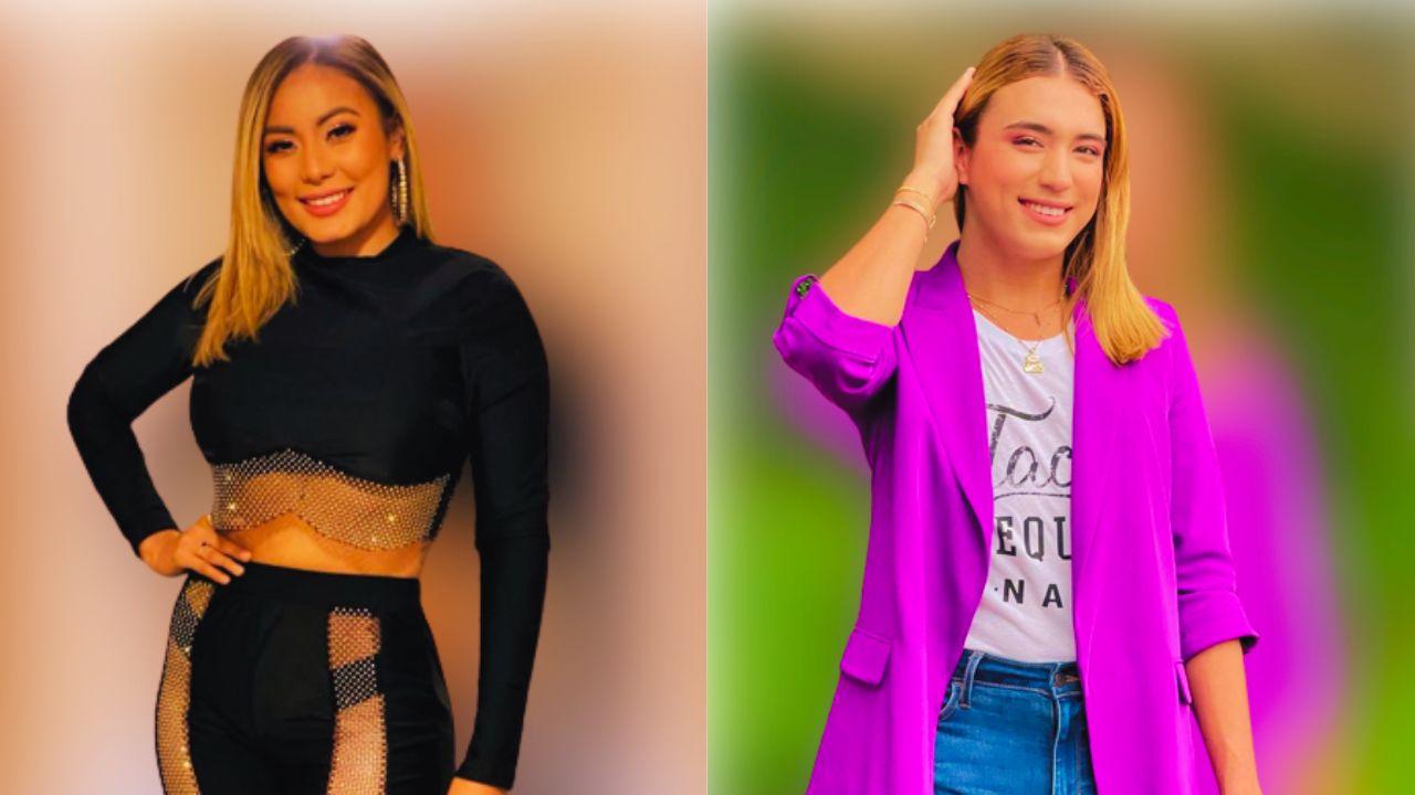 Imagen Principal de Nota: ‘Somos gemelos perdidos’: Elsa Oseguera sobre parecido con ‘La Bicha Catracha’