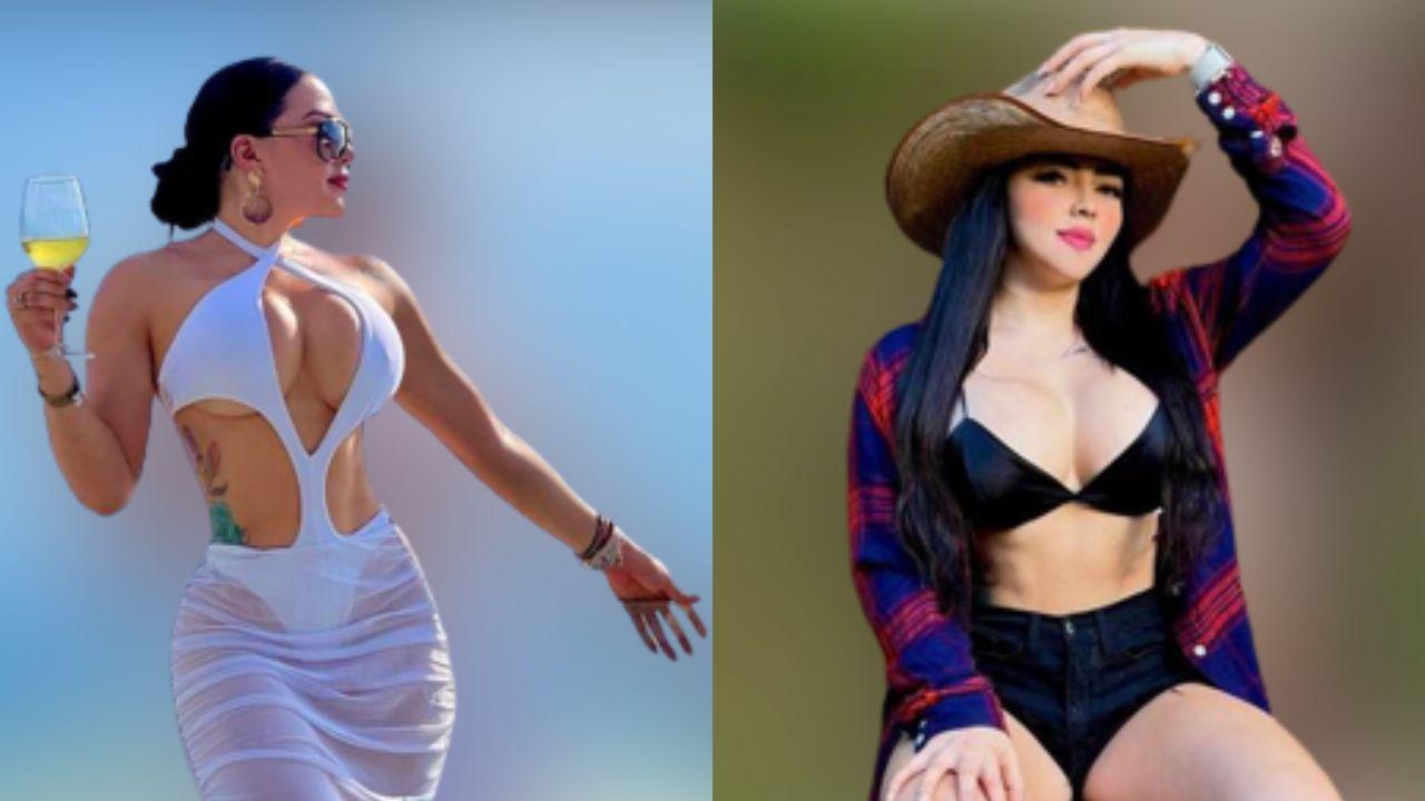 Imagen de ‘Olvidarme es bien difícil’: Fany Fuentes luego de compartir candentes fotos