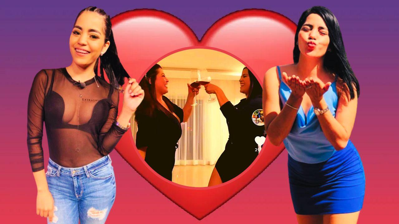Imagen Principal de Nota: '¿Qué pensaron que de amor nos íbamos a morir?': Josselin Hernández