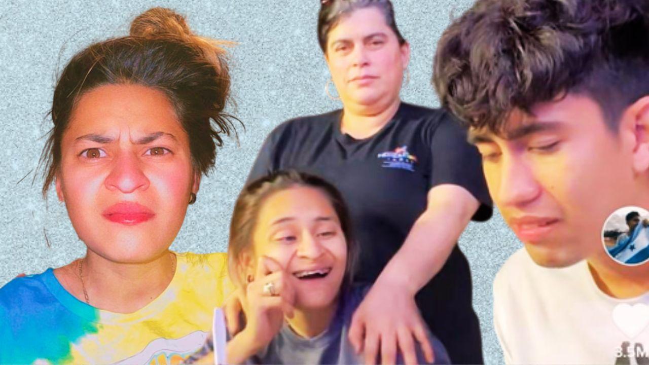 Imagen Principal de Nota: Mujer que actuó como si tuviera una capacidad especial, reacciona ante críticas