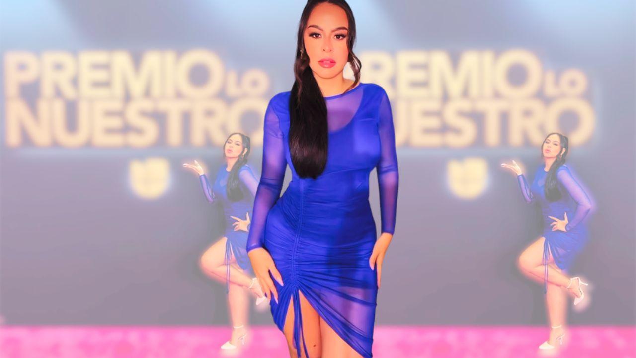 Imagen Principal de Nota: Así se prepara 'Lipstickfables' para Premio Lo Nuestro 2023