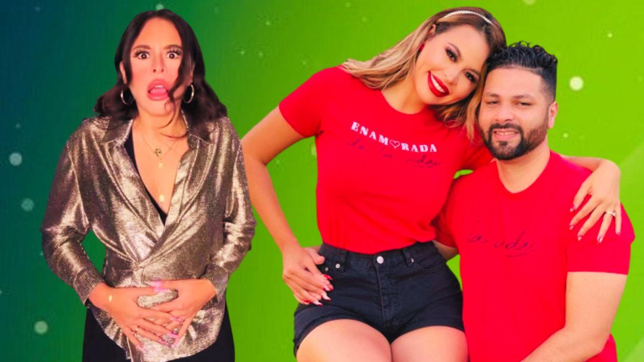 Imagen Principal de Nota: 'Lipstickfables' revela si pretende convertirse en madre este 2023