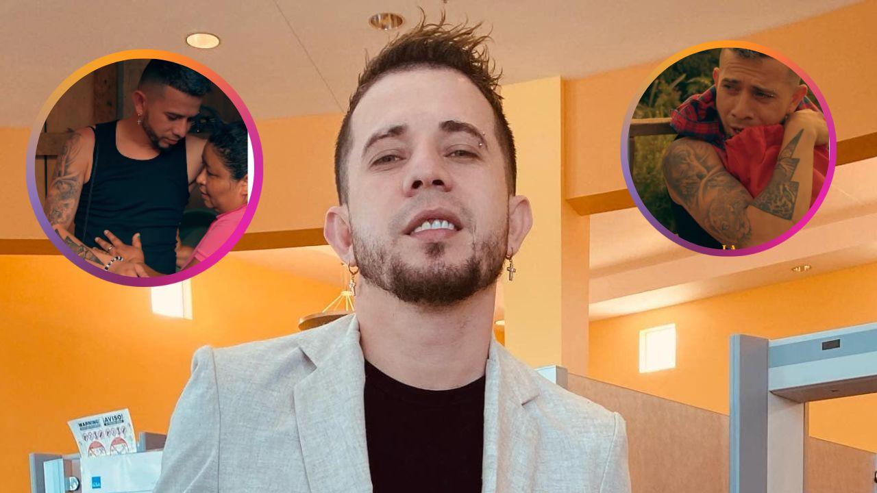 Imagen Principal de Nota: Mr JC lanza su nueva canción 'La Yusa', dedicada a migrantes