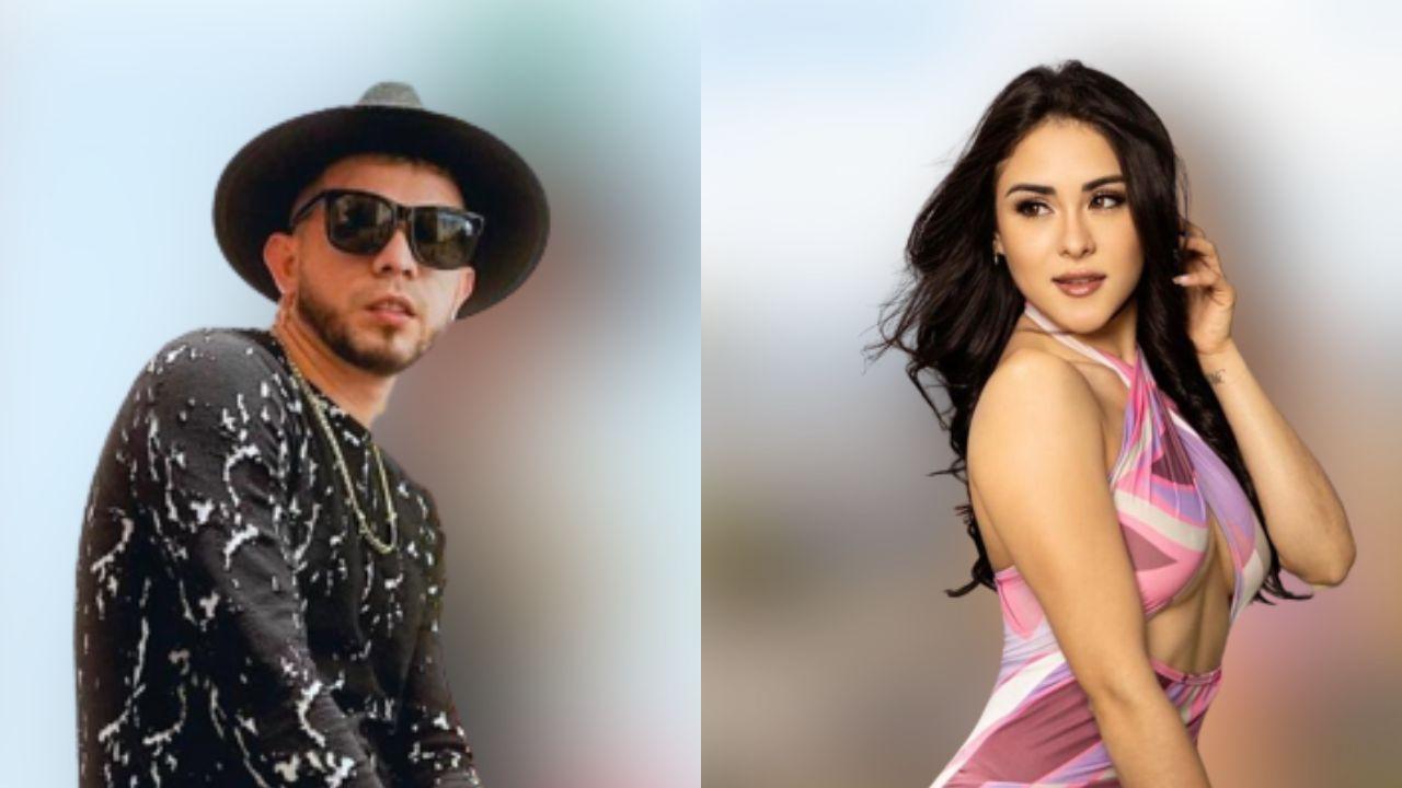 Imagen de ¿Indirecta a Mr. JC? Esta sería la respuesta de Ónice Flores tras disculpas del cantante