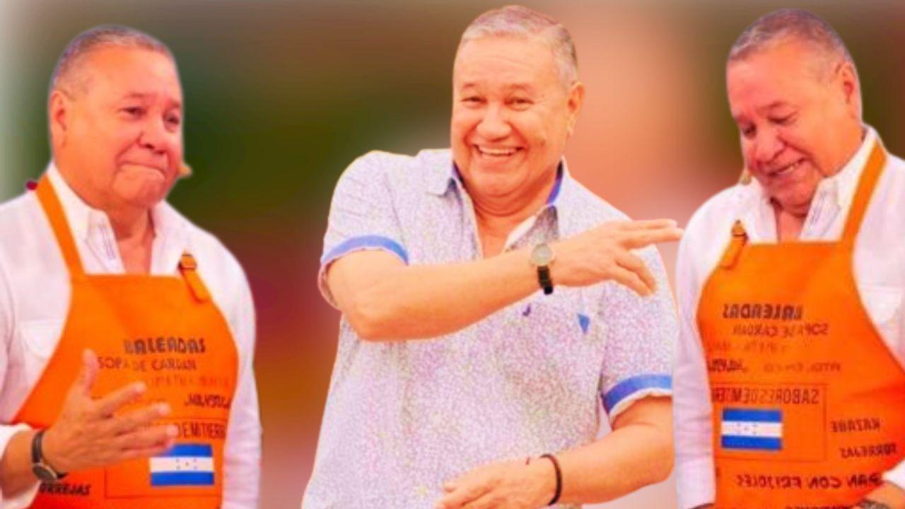Imagen Principal de Nota: 'Los hombres lo tocamos como broma'; Pilo Tejeda, sobre cáncer que padece