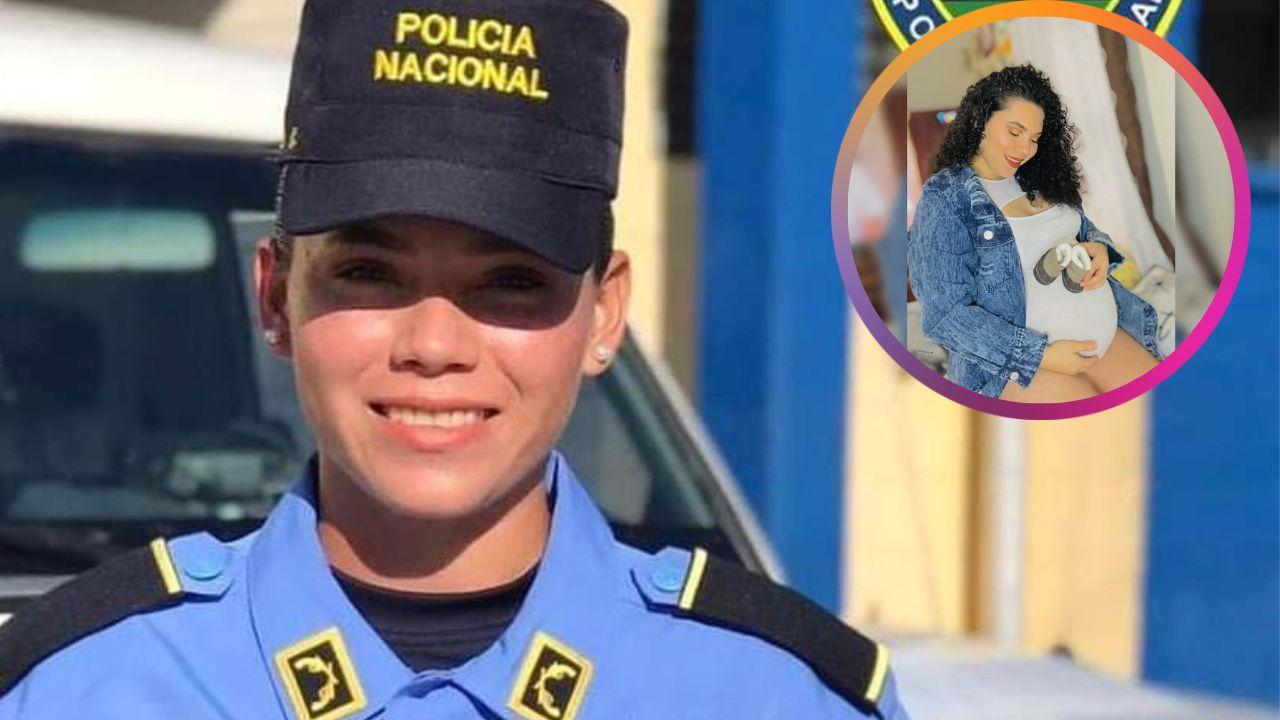 Imagen Principal de Nota: Tatiana Ardón  enternece las redes luciendo su pancita de embarazada