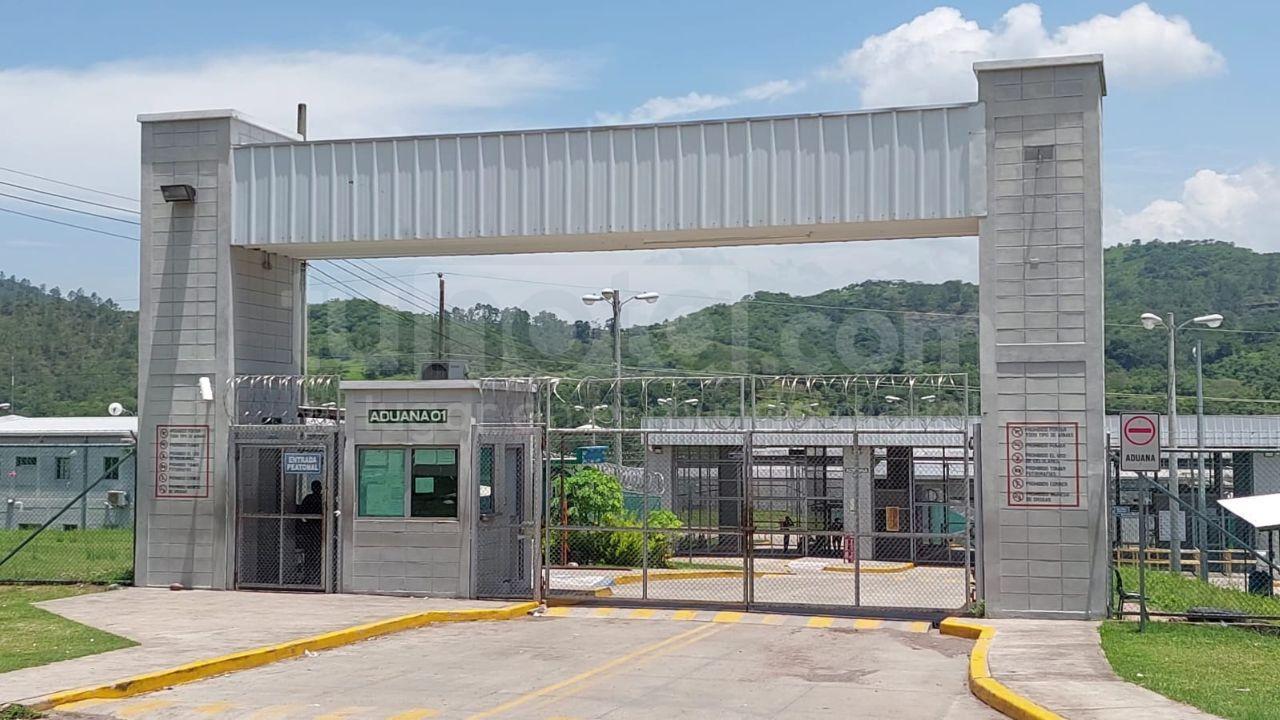 Imagen de Trasciende reyerta en la cárcel de 'El Pozo I', en Ilama, Bárbara