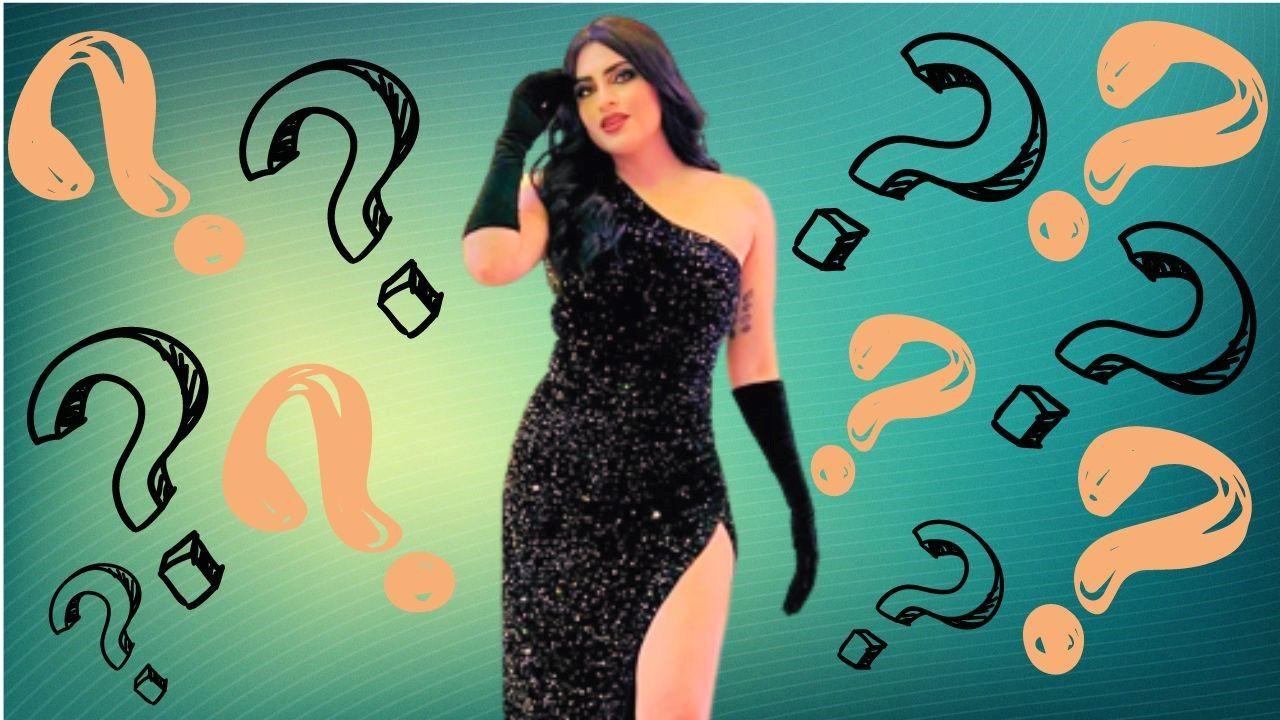 Imagen de Roxanna Somoza 'cierra ciclos' y aparece con radical cambio de look