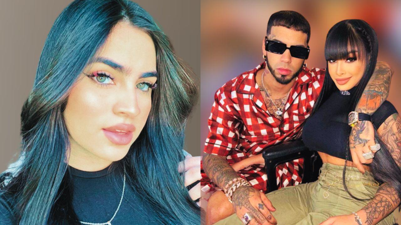 Imagen Principal de Nota: 'Llegó el momento': Roxanna Somoza reaccionó tras declaraciones de Anuel AA