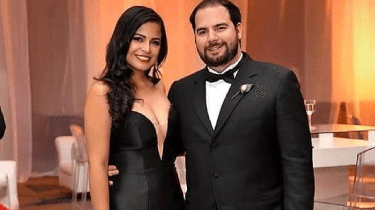 Imagen Principal de Nota: Molesta: Samantha Velásquez responde a hondureño que criticó su relación amorosa