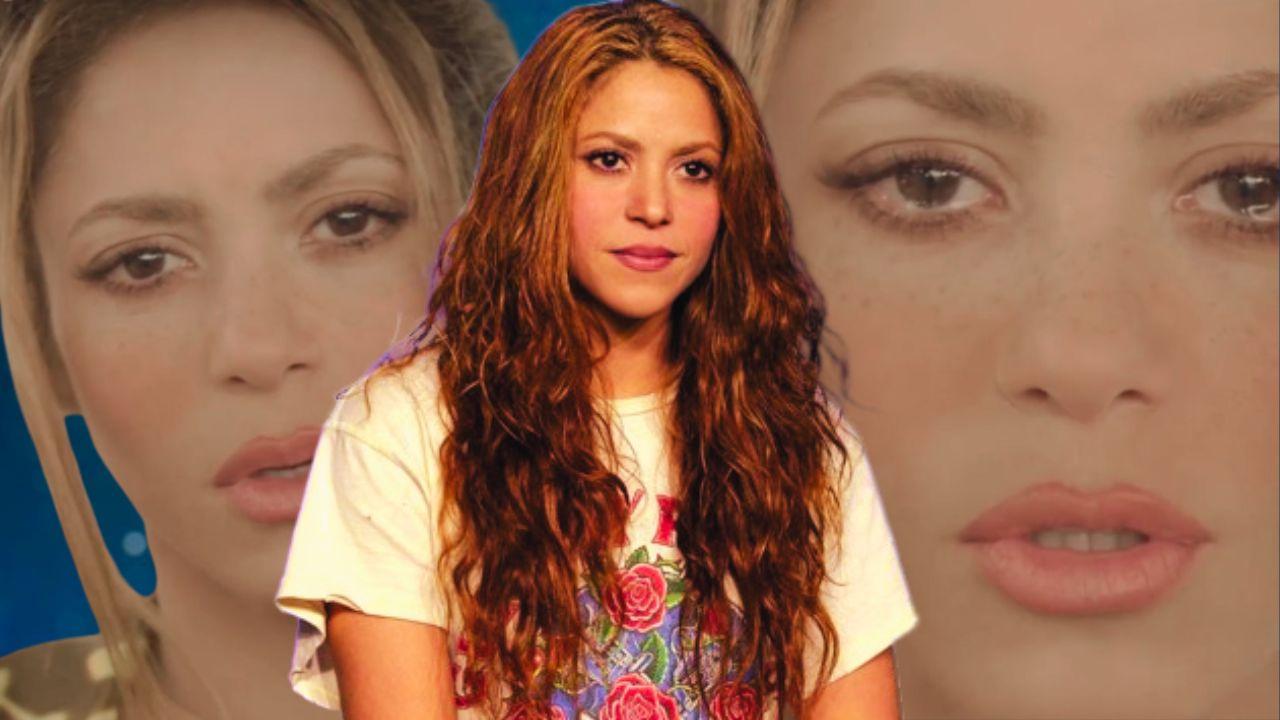 Imagen de ‘Podría matar a mi ex’: Shakira en polémica tras indirecta para Piqué
