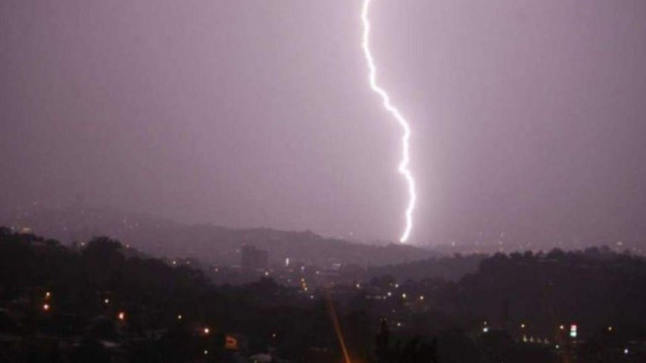 Imagen Principal de Nota: Lluvias para estas regiones de Honduras