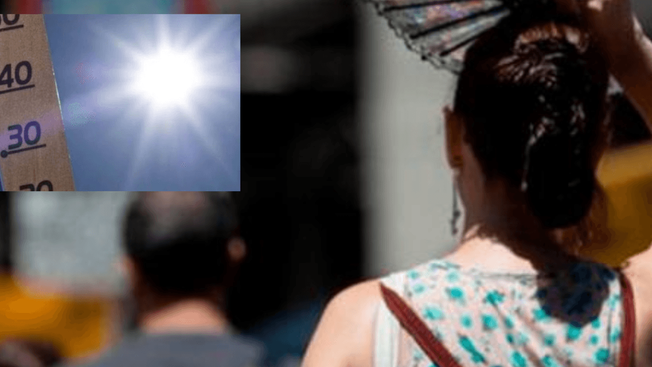 Imagen de Pronostican temperaturas hasta de 38 ° en estos departamentos de Honduras
