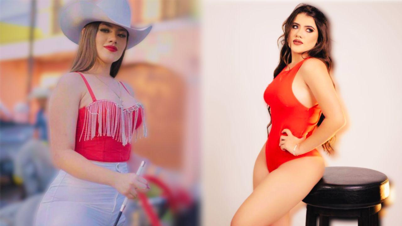 Imagen de Los 5 bikinazos con los que Arjana Oliva ha robado las miradas de muchos