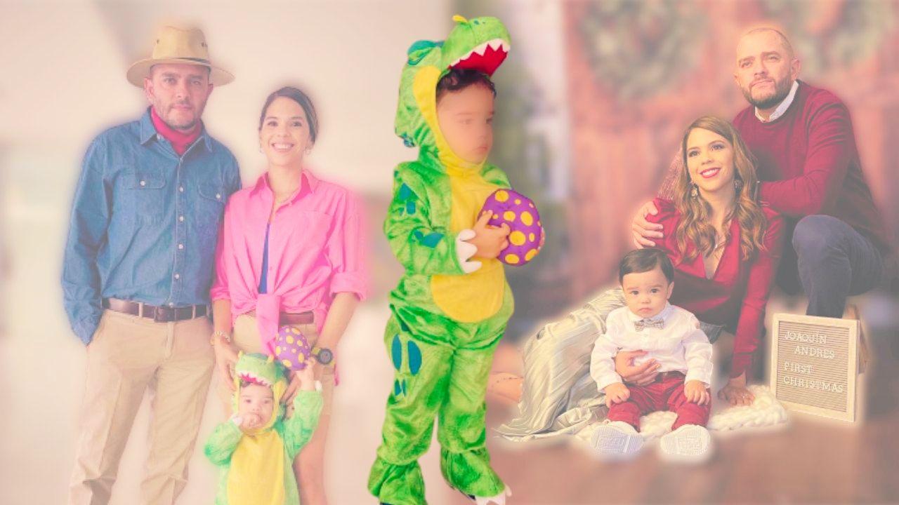 Imagen Principal de Nota: Carlos Acosta estuvo a punto de adoptar porque su esposa no lograba quedar embarazada
