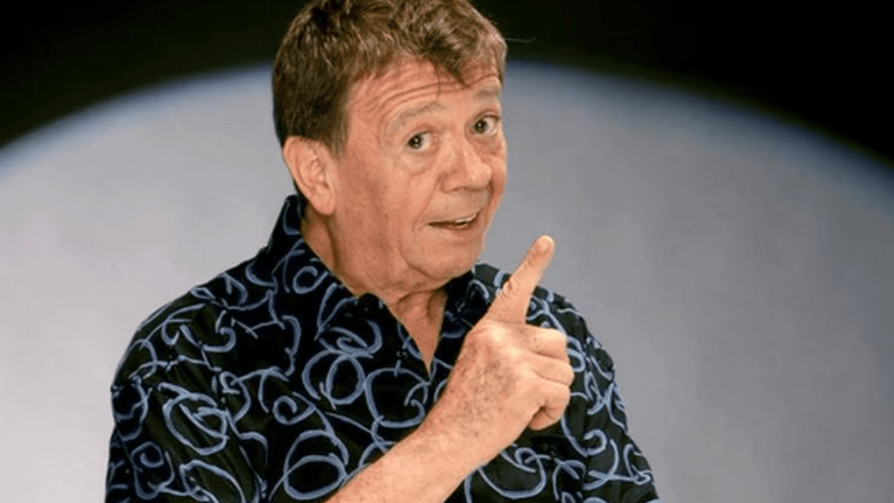 Imagen Principal de Nota: ¡Muere Chabelo! El actor y conductor mexicano falleció a los 88 años