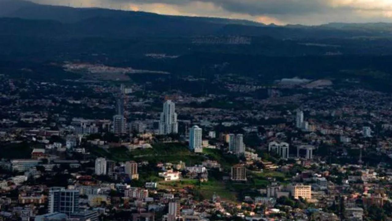 Imagen Principal de Nota: Temperaturas hasta los 39° se estarán registrando en  Honduras