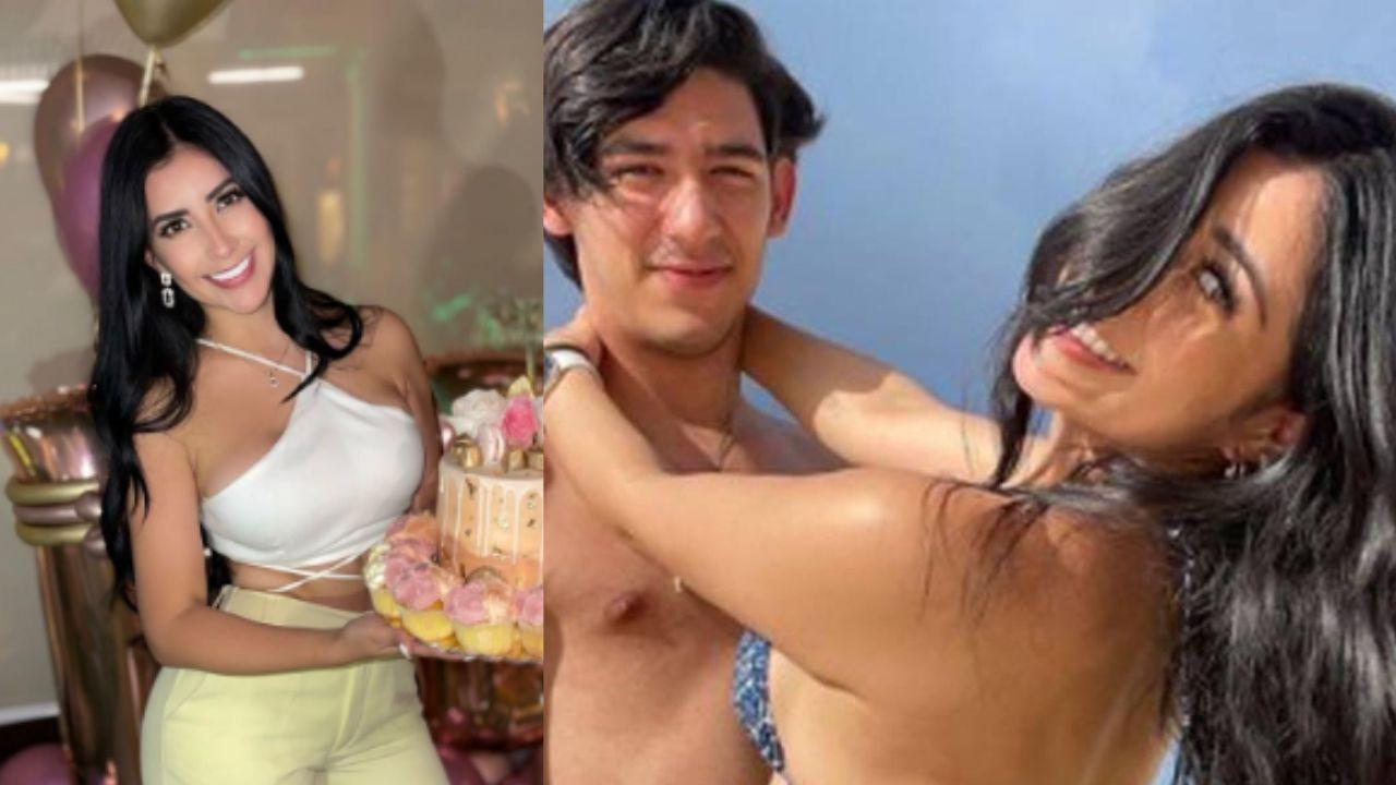 Imagen Principal de Nota: Daniela Aldana revela a El Hilo que se someterá a una reconstrucción de rostro